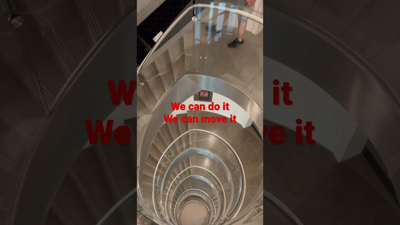 We can do it ! Home Moving Services in London