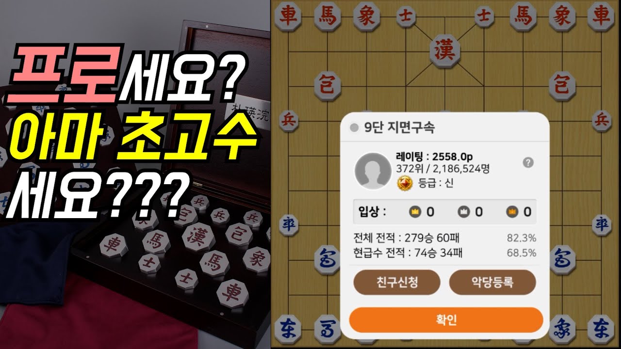 프로인가 아마인가