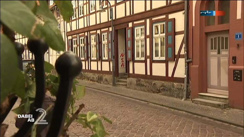 Tatort Salzwedel 2