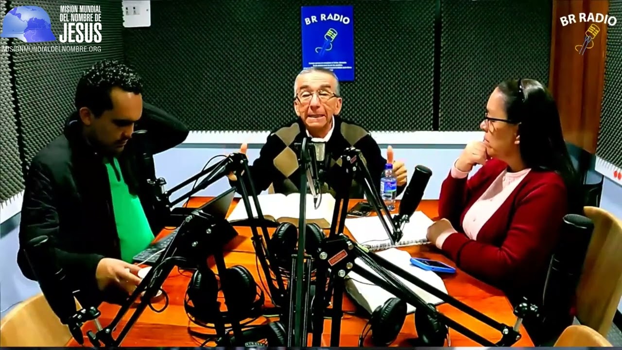 ¿CUÁLES SON LAS DISPENSACIONES?. PASTOR CARLOS HOYOS.