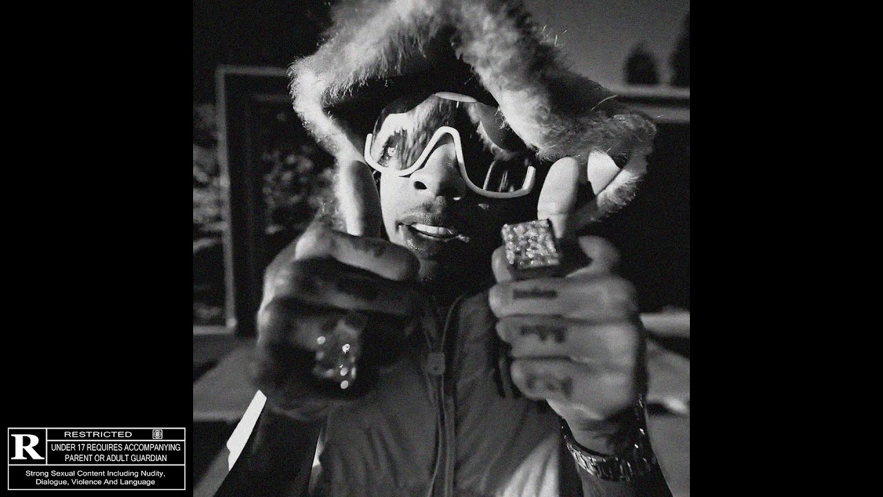 [FREE] Tyga x Drake Type Beat 2022 ~ 