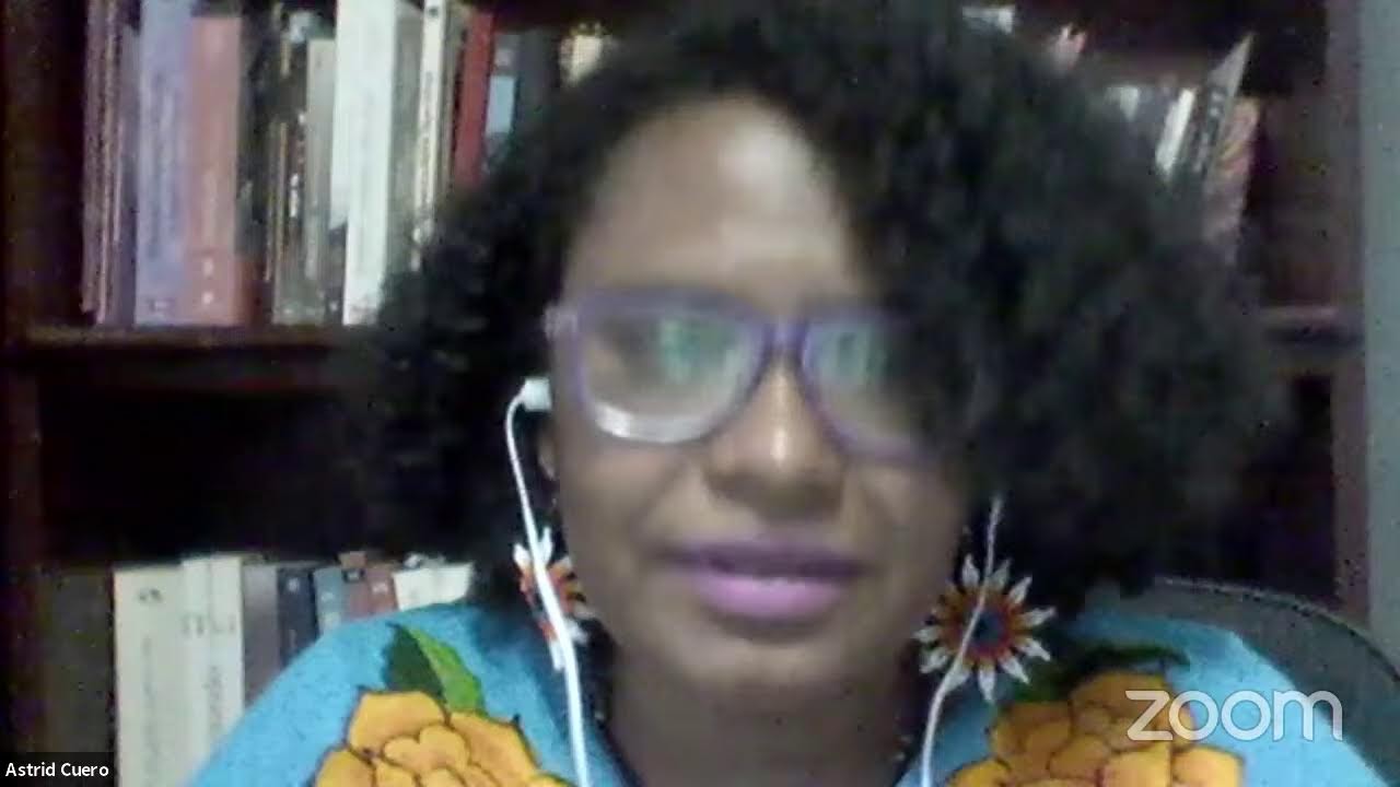 &iquest;Qu&eacute; significa realizar investigaci&oacute;n activista desde el feminismo negro antiracista y decolonial?