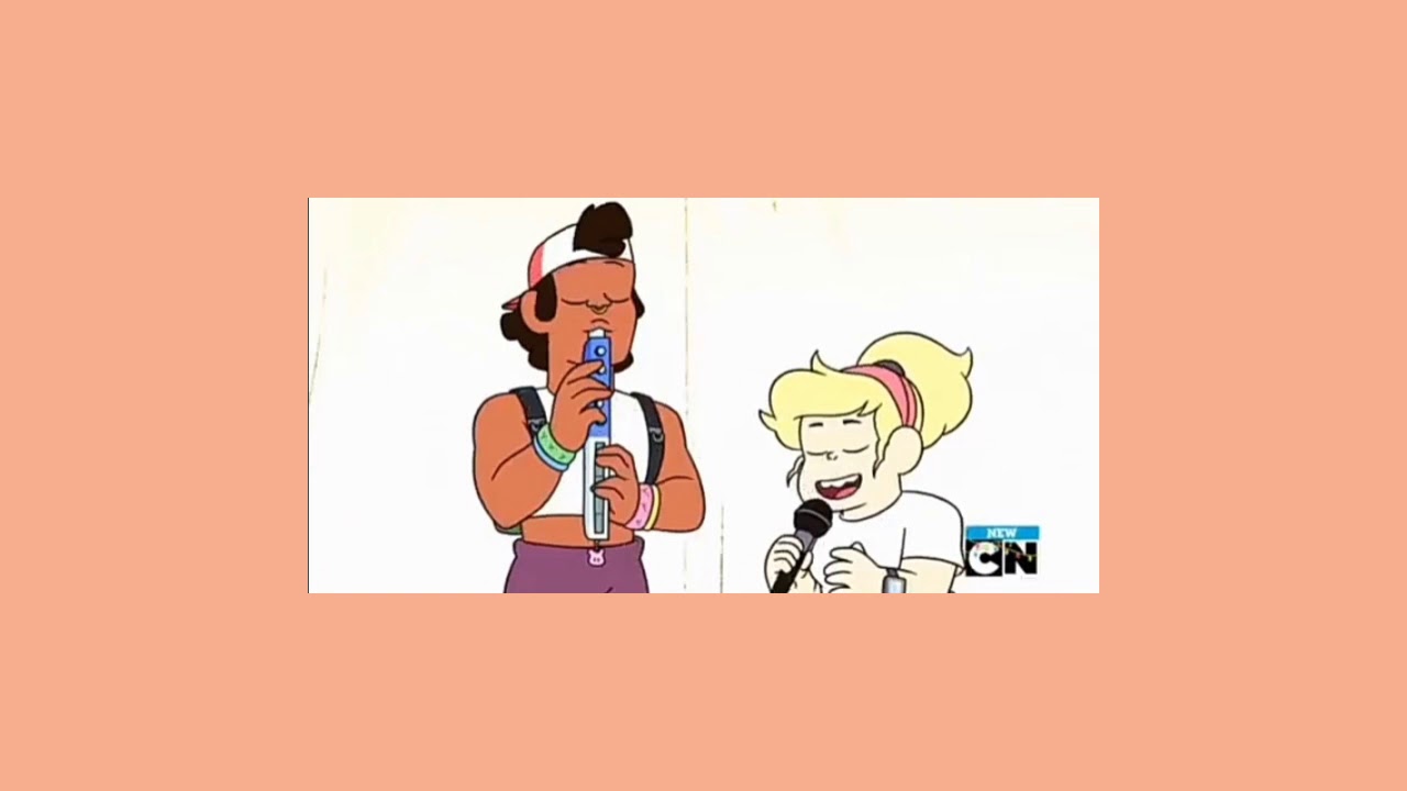 steven universe future - i'm looking forward (slowed)