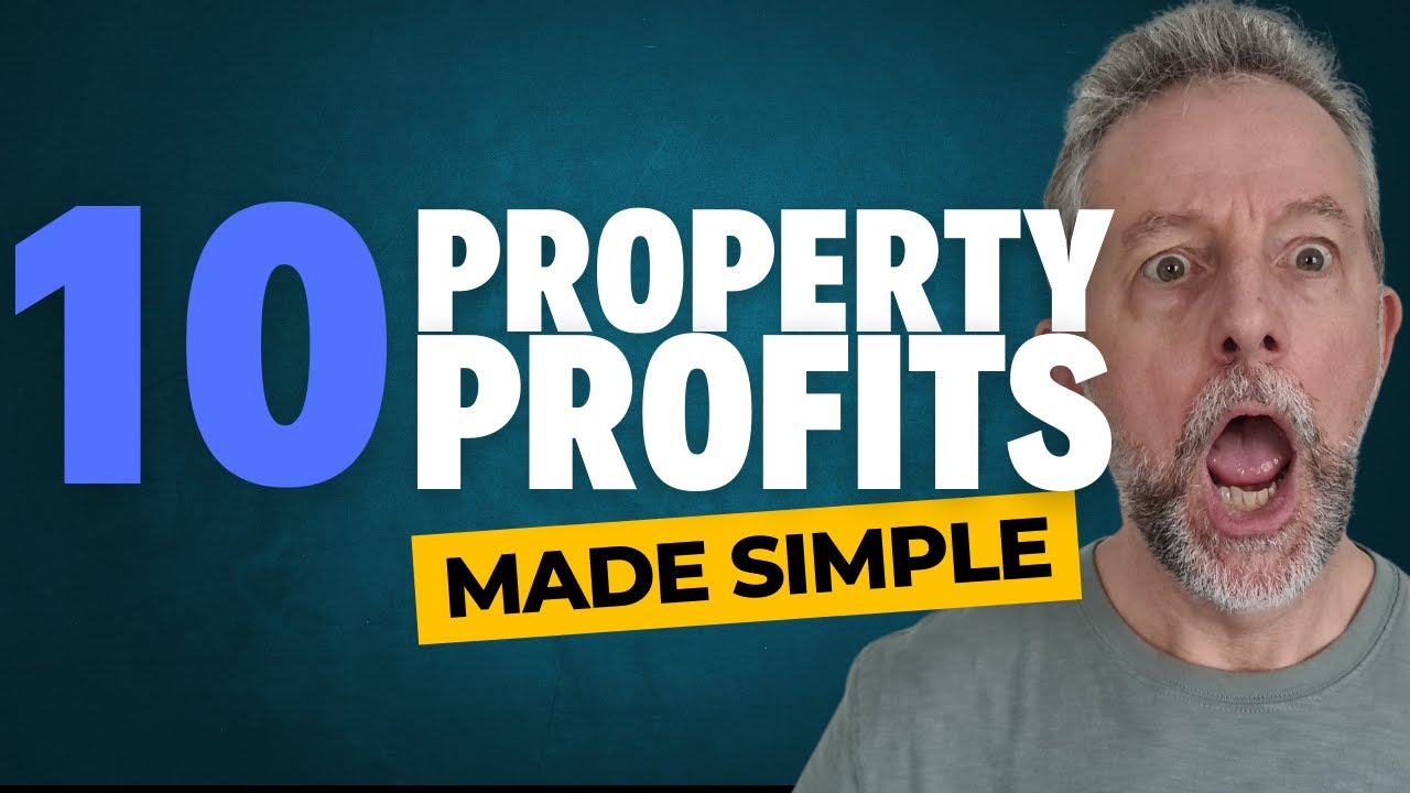 10 Ways To Make Money In Property Investing