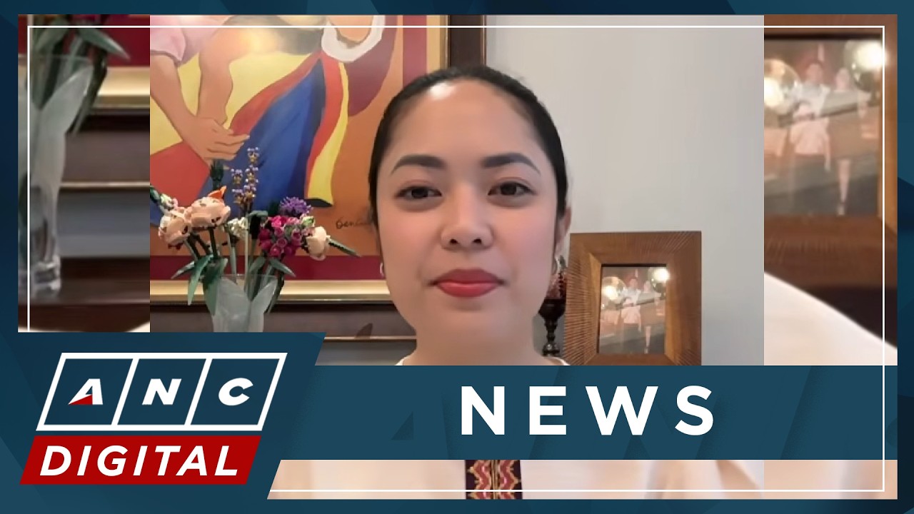 Headstart: Rep. Ysabel Zamora on SC petition vs VP Duterte impeachment, House hearings | ANC