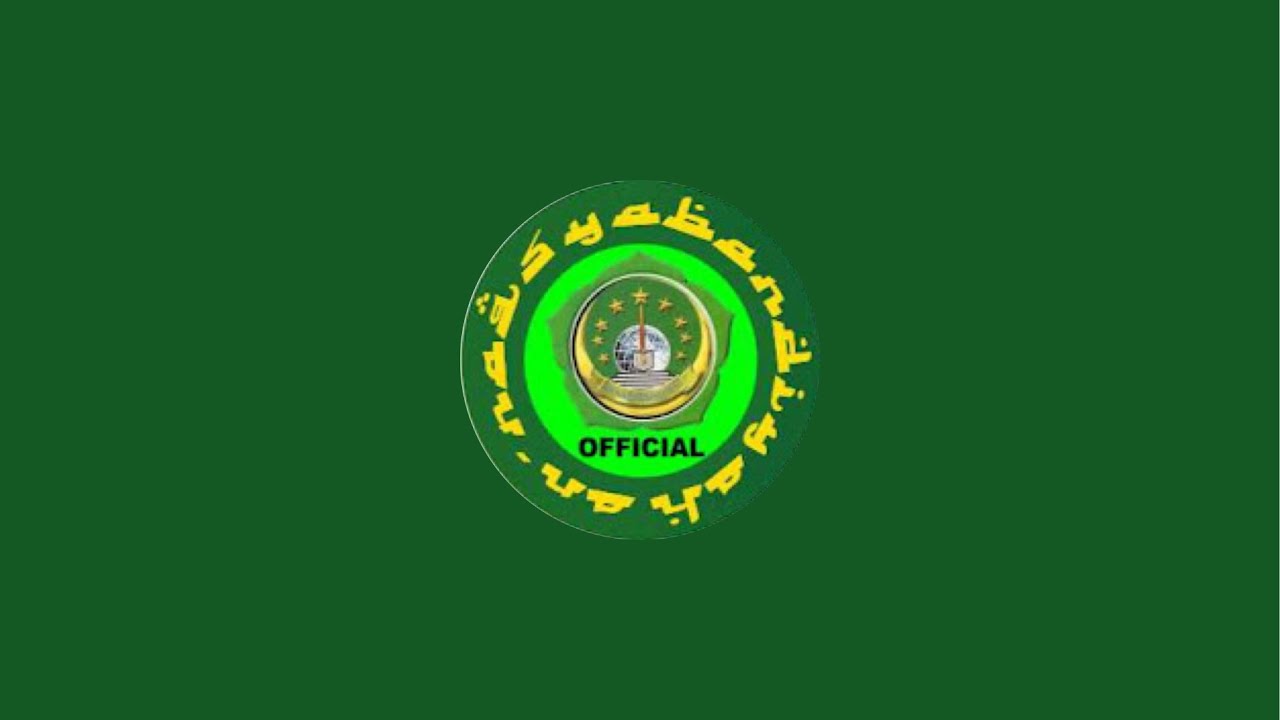 ANNAQSYABANDIYAH OFFICIAL sedang live sekarang!