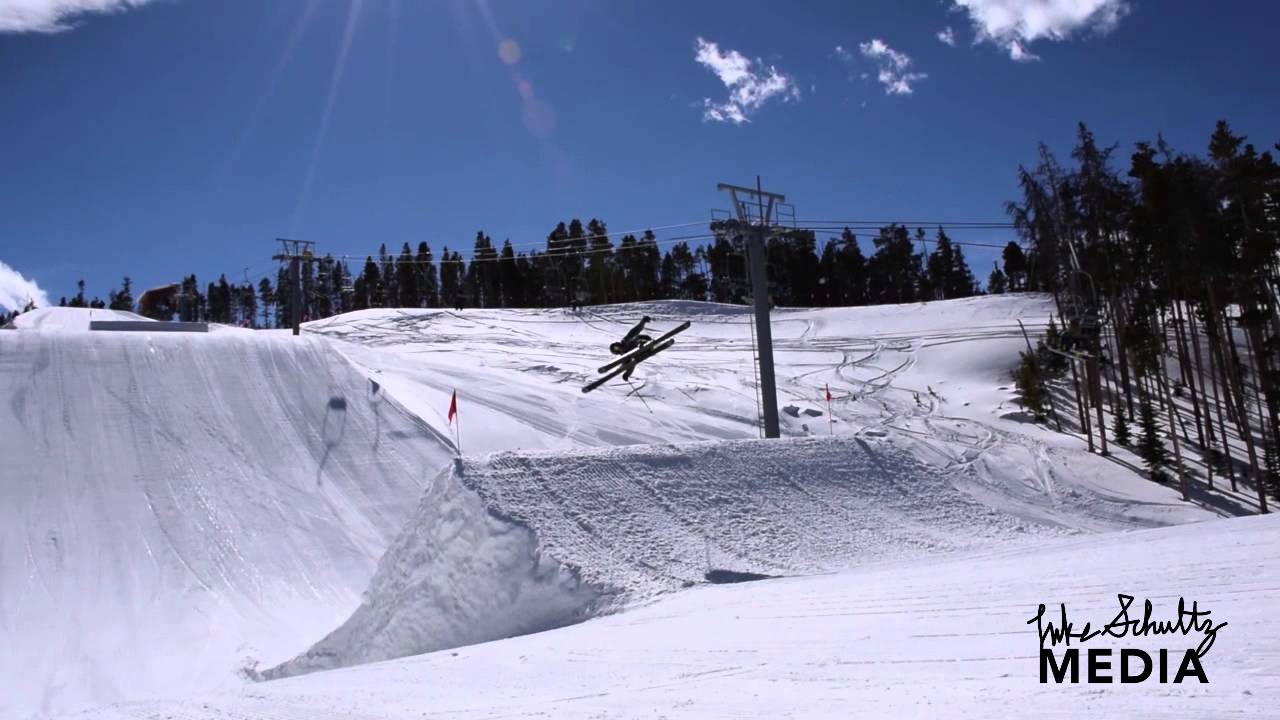Switch Double Cork 900