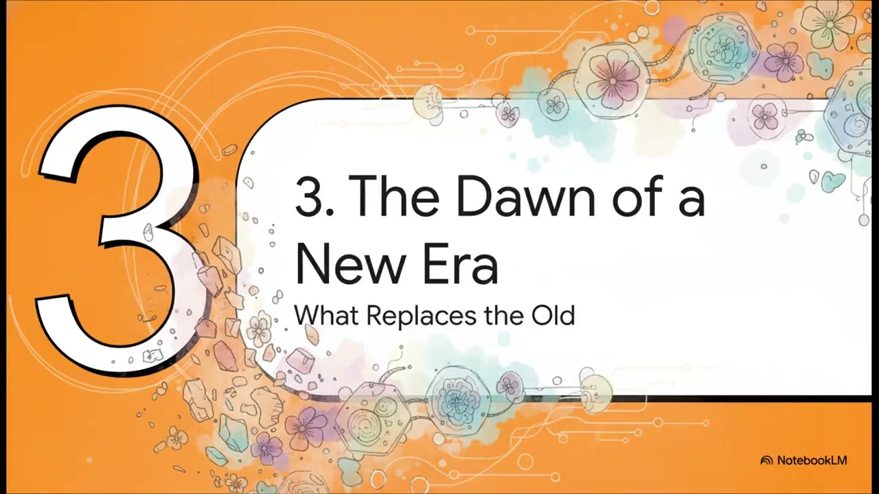 Consciousness The New Era