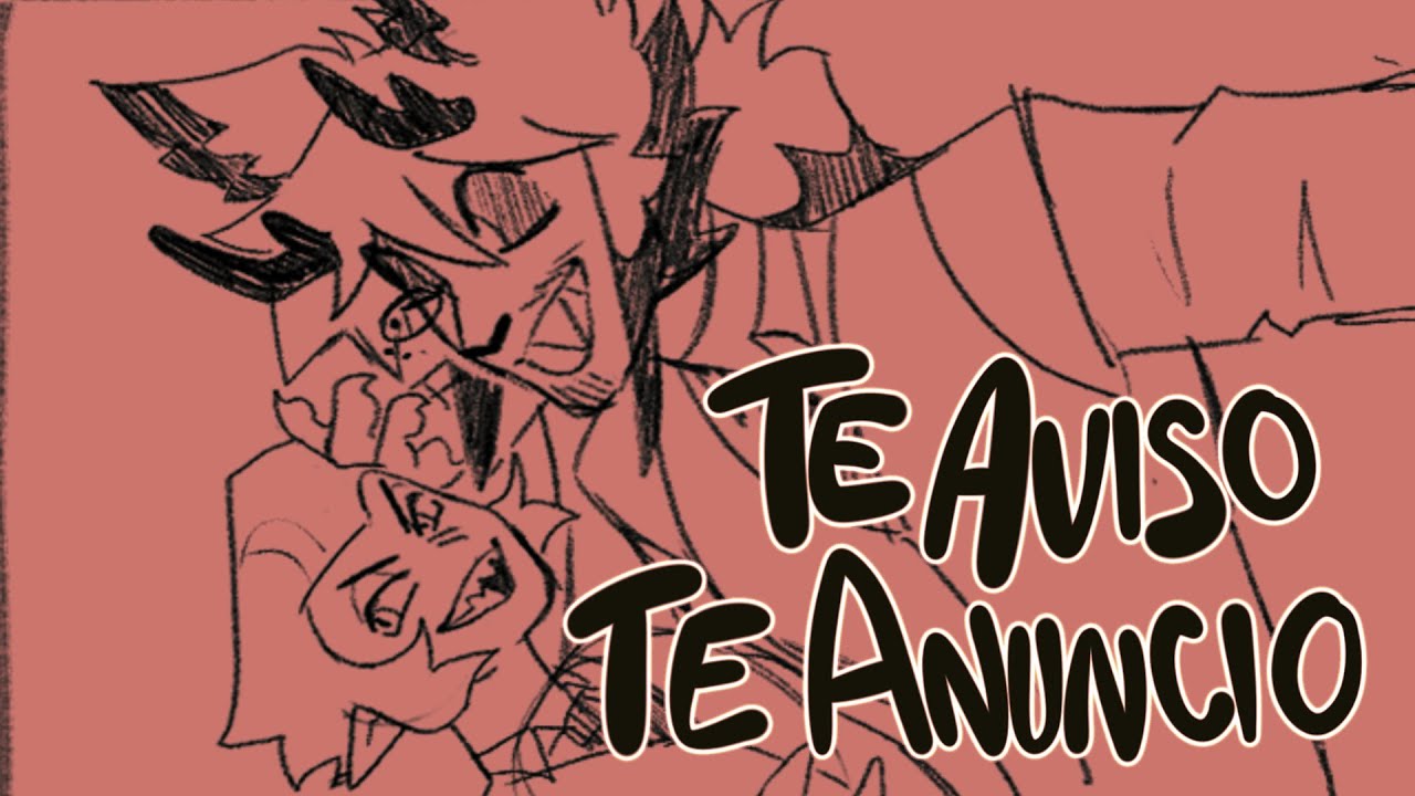 Te Aviso, Te Anuncio! [Radioapple Animatic]