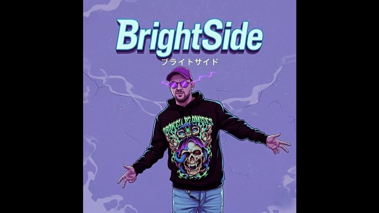 BrightSide - Wash the Blood