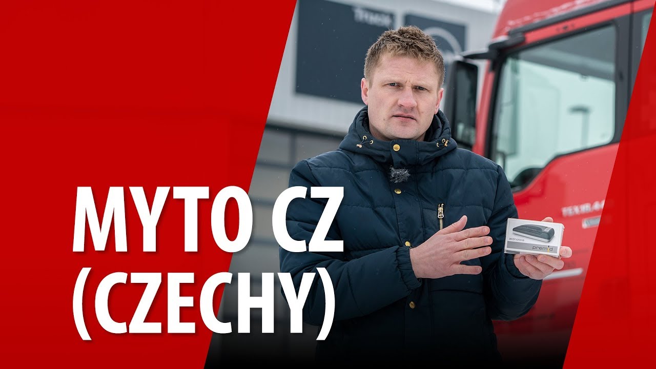 CplusE #49 - System MYTO CZ (Czechy)