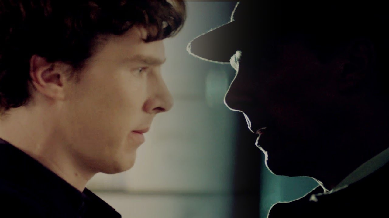 Sherlock - The Golden Age