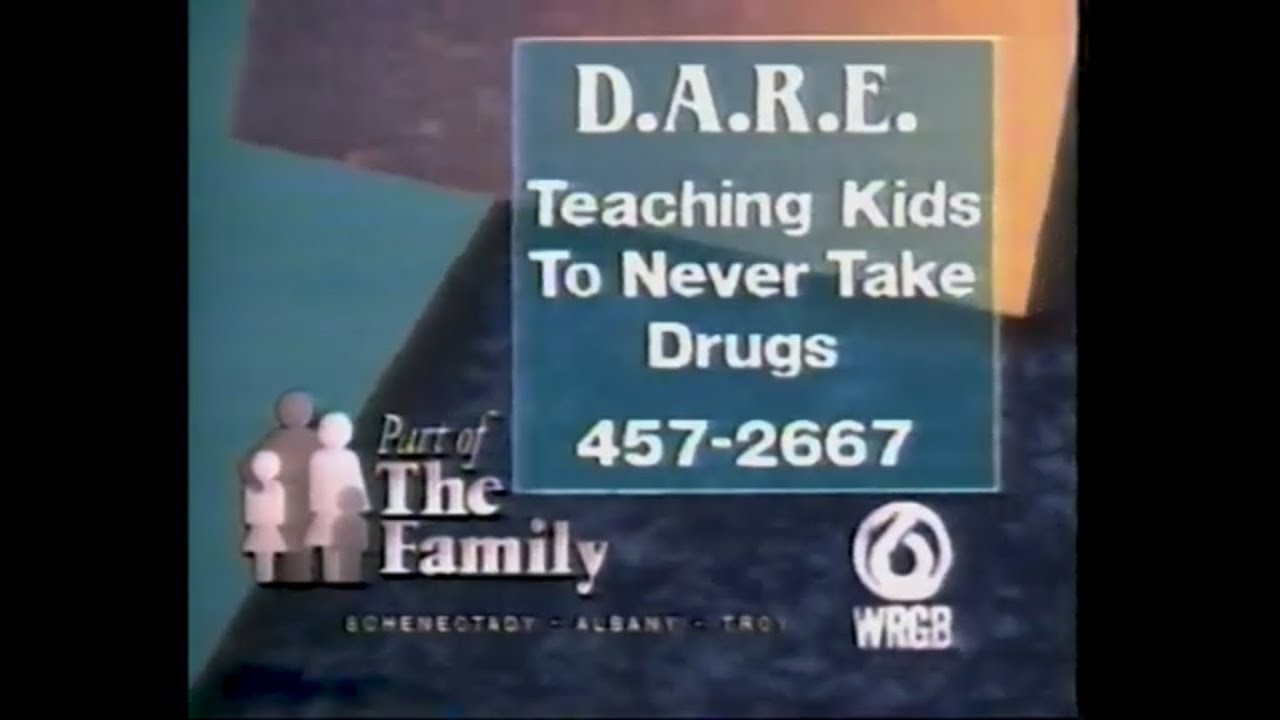 WRGB Commercial Breaks (May 21, 1990)