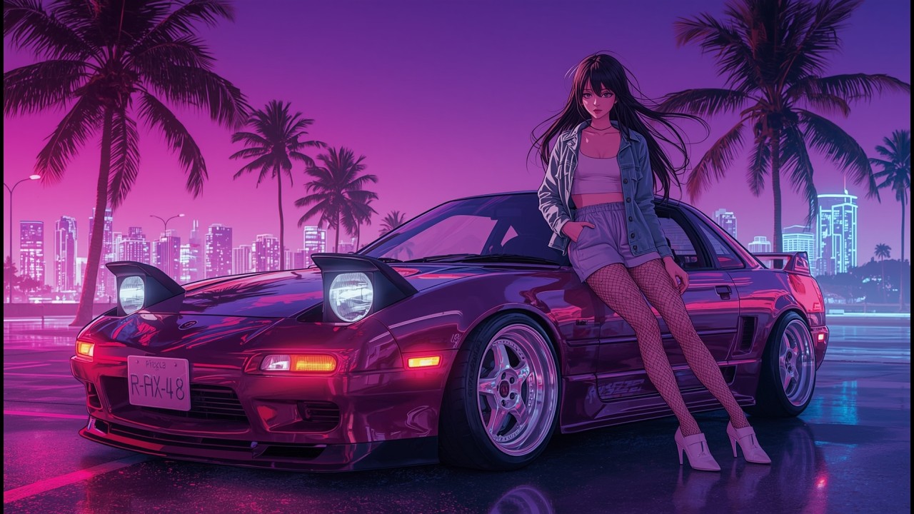 SNS - Love in the Fast Lane