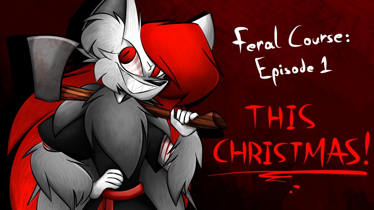 This Christmas (OC Animation)
