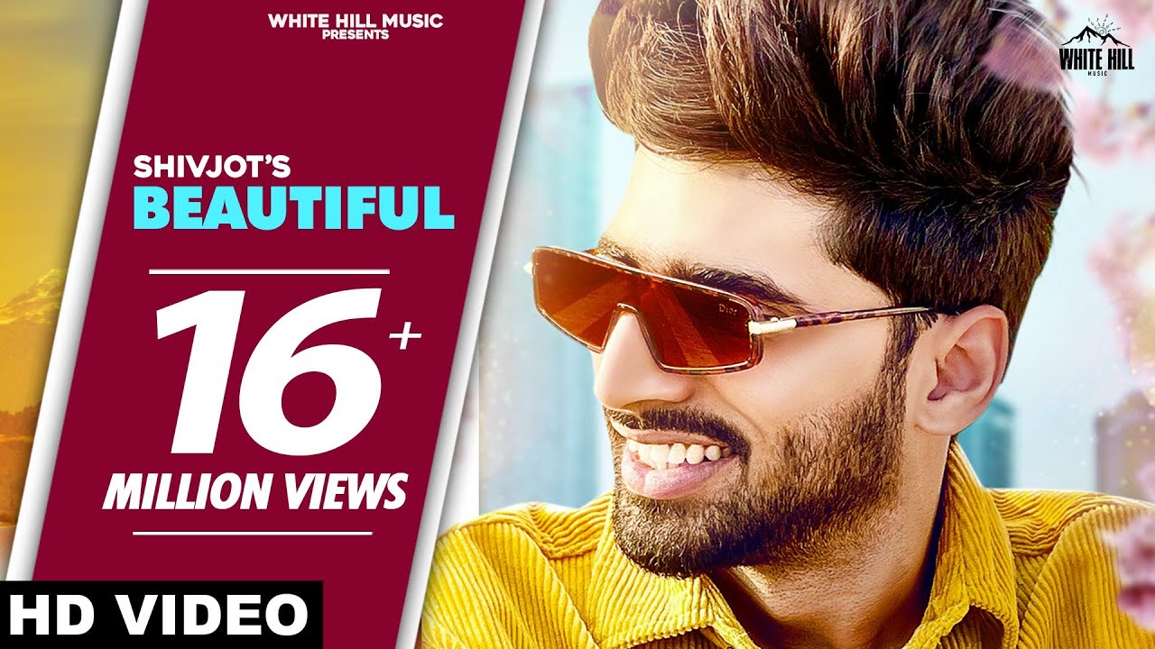 BEAUTIFUL: Shivjot & Gurlez Akhtar | The Boss |Ishtar Punjabi