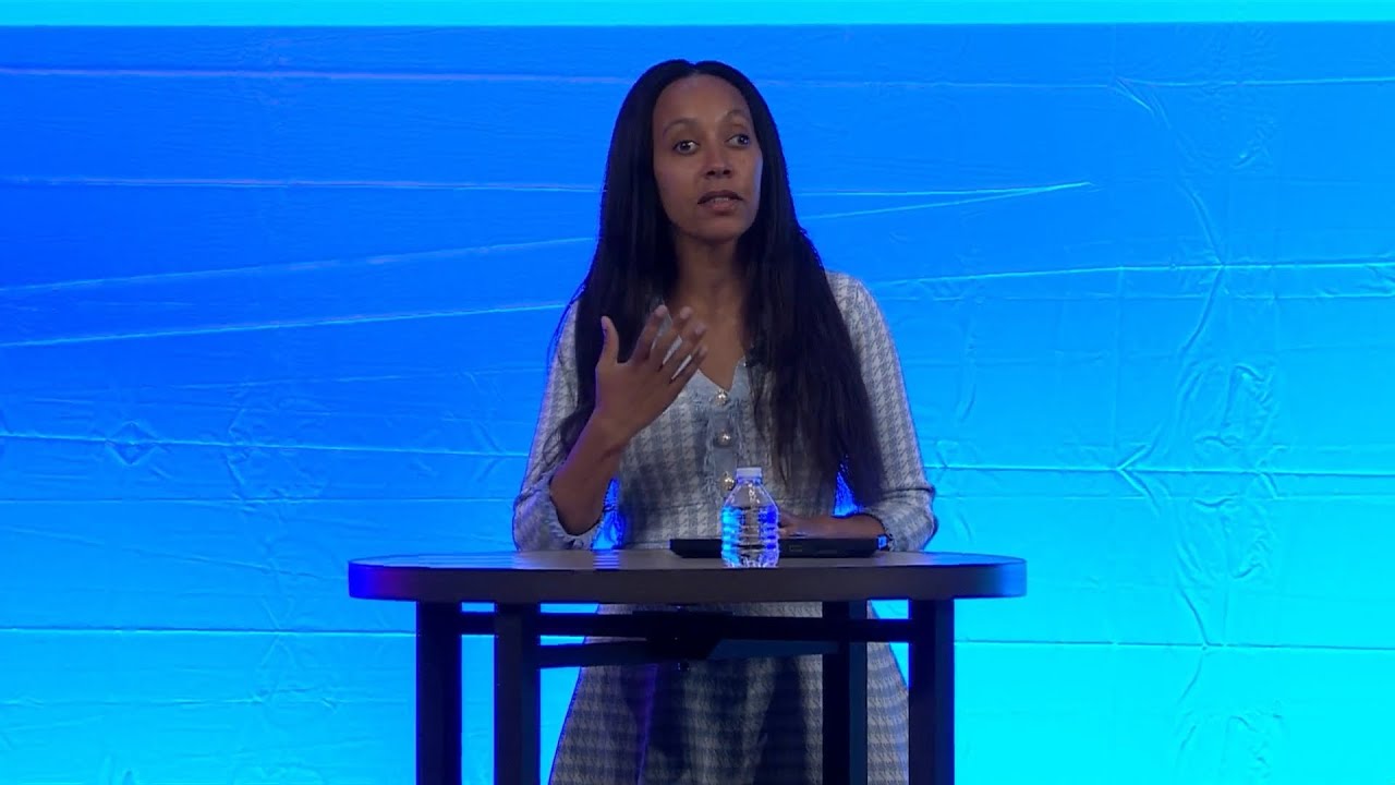 They wouldn’t hire me—Now I teach employers about ableism. SHRM Linkage Institute Keynote Excerpt.