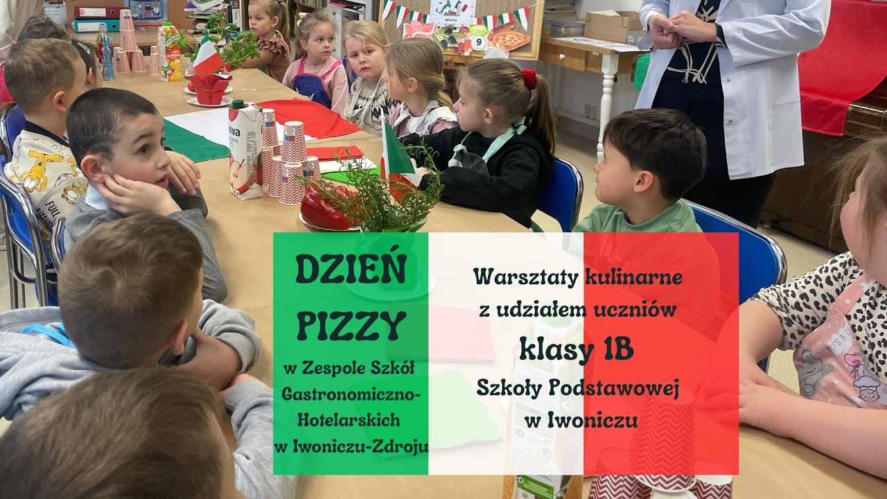 Dzień Pizzy