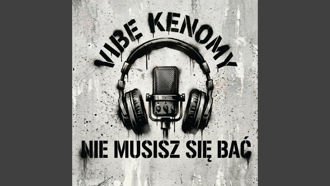 Nie musisz się bać