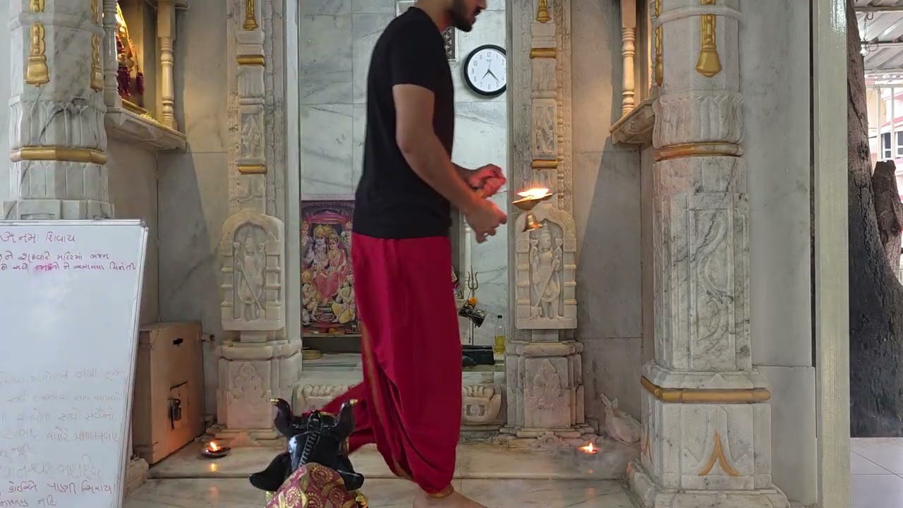 Morning Aarti – Jyoteswar Mahadev | 28.02.2026 - Saturday | Divine Blessings