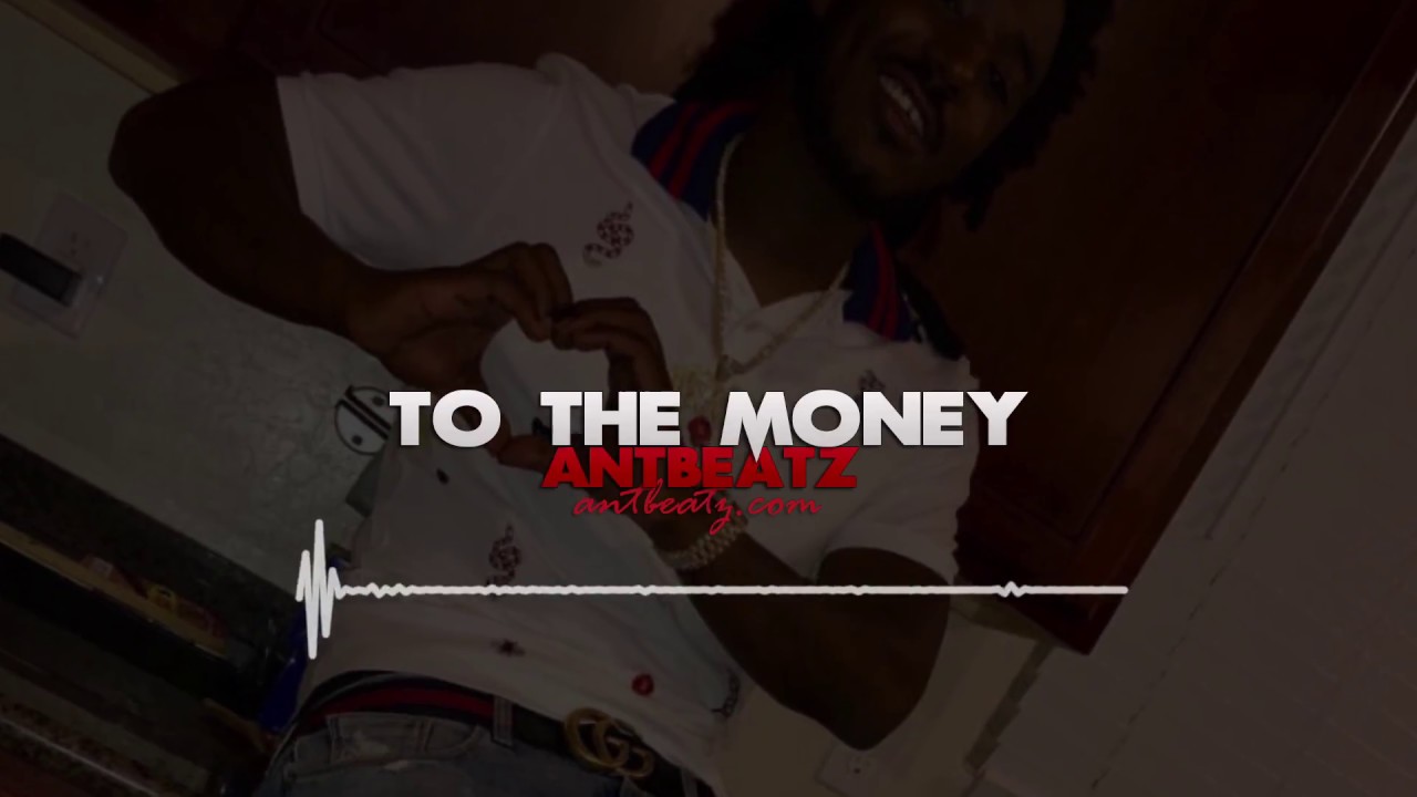 Antbeatz Type Beat 2018 - 