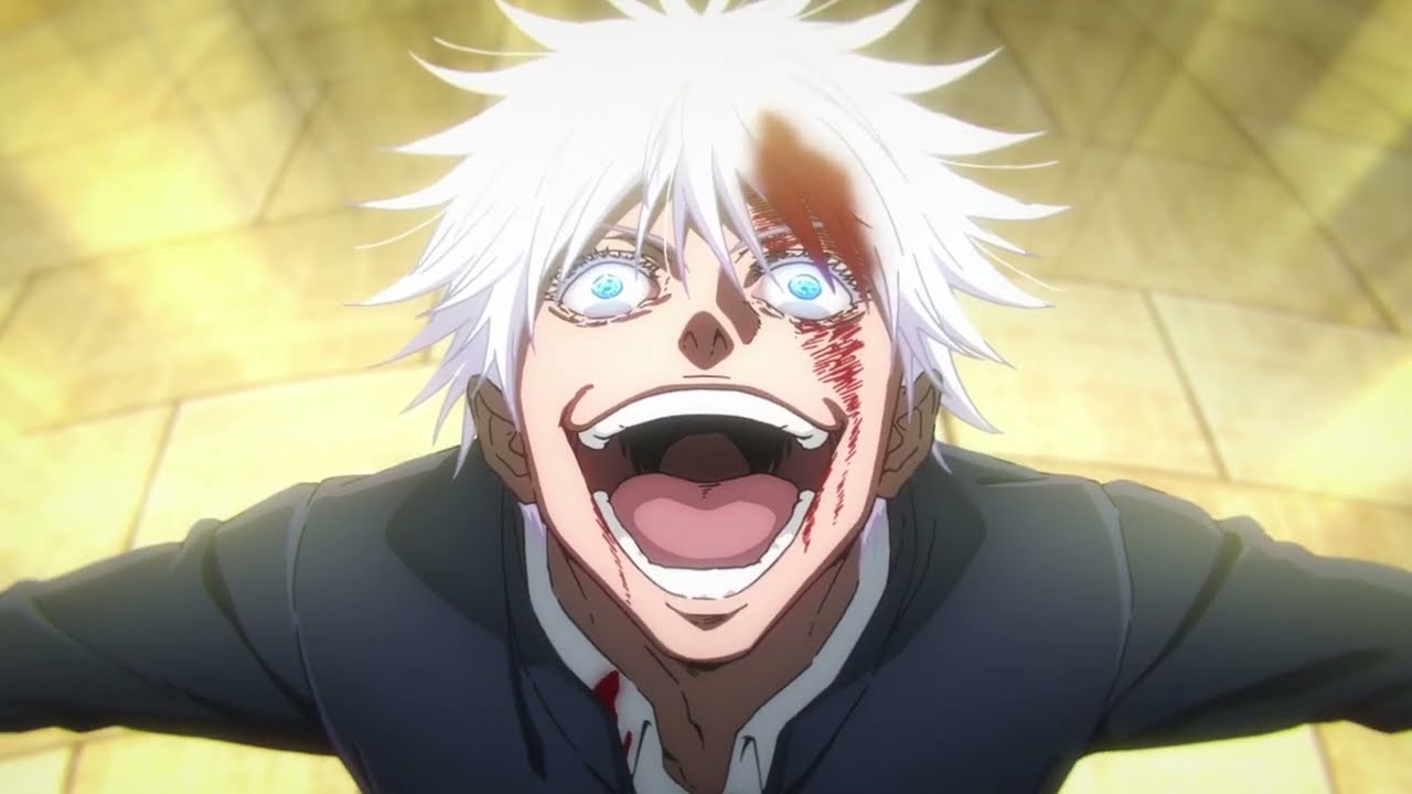 911- @ParkerJackMusic  AMV (800 SUBSCRIBER SPECIAL 1st AMV)