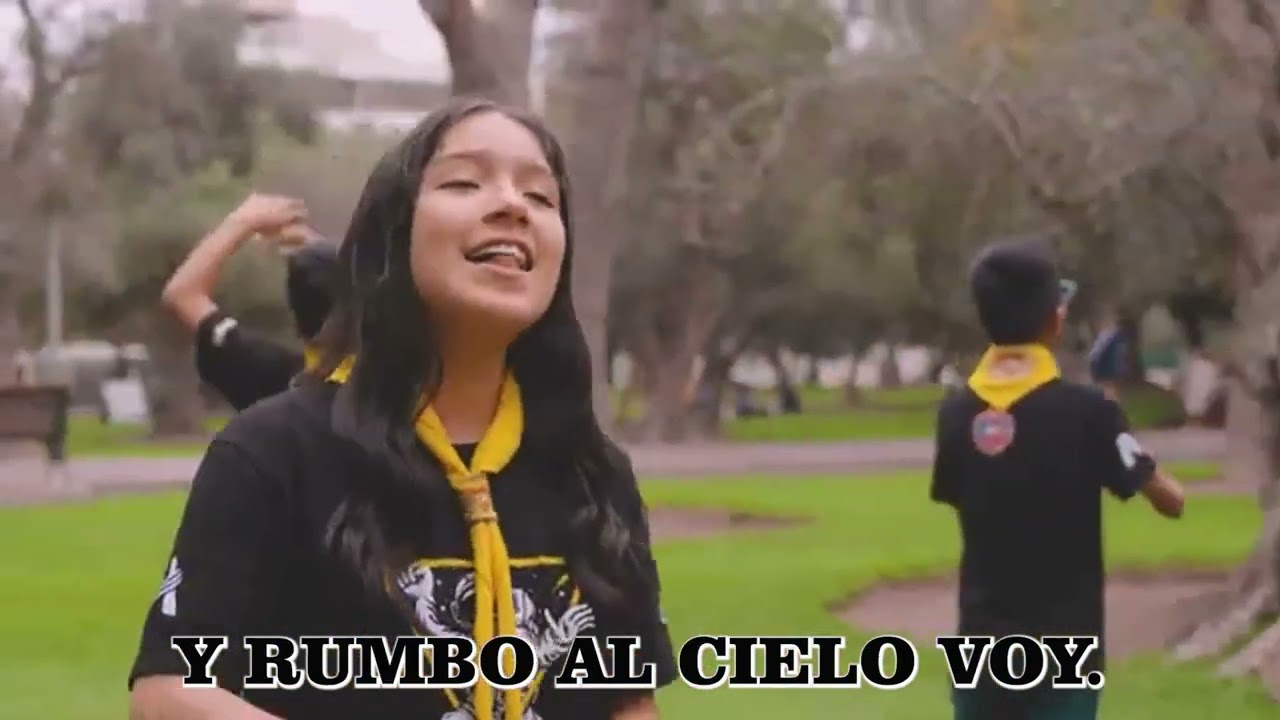 De otro mundo (Karaoke) - Canto para el CLUB DE CONQUISTADORES