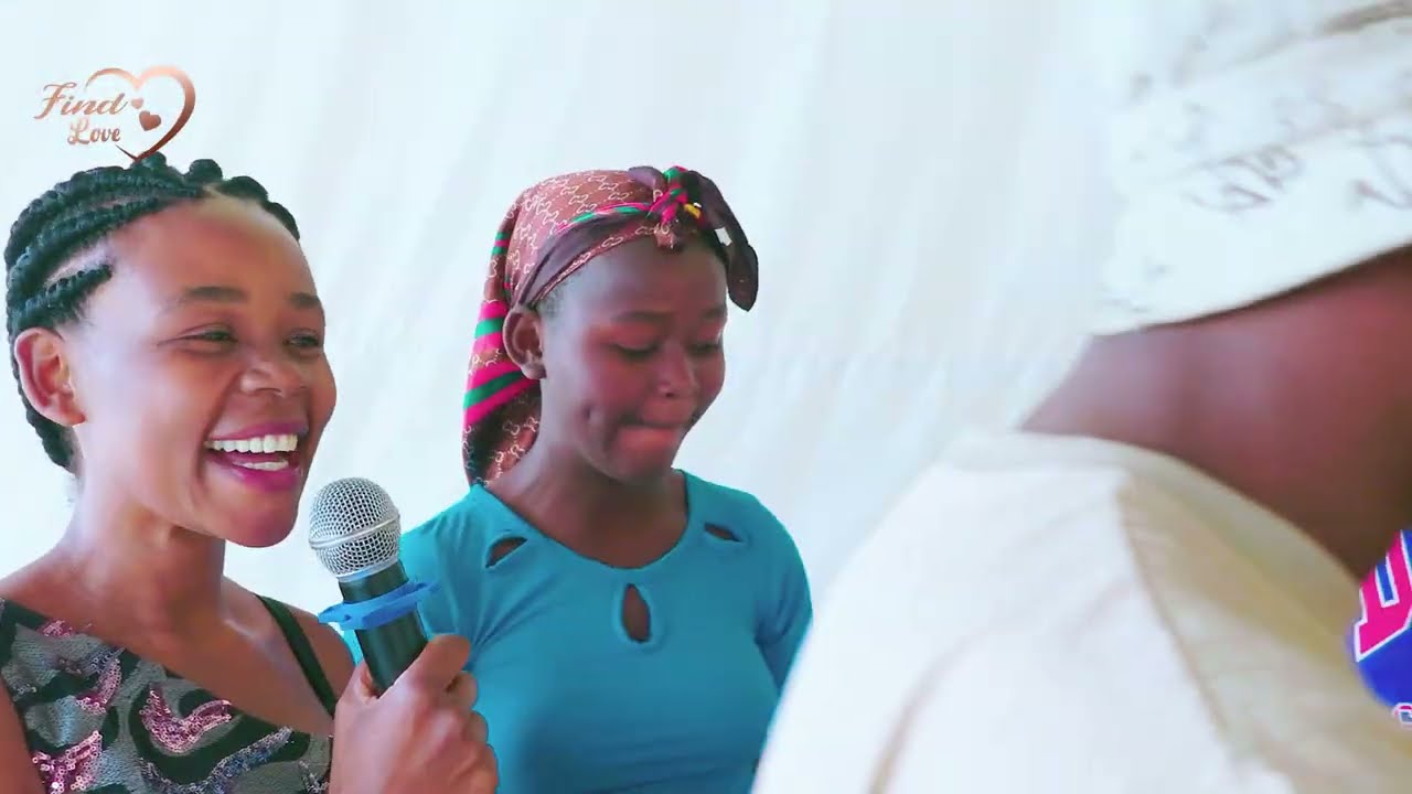 #NDASHAKA_UMUKUNZI, POP THE BALLOON 🎈 ♥ BURUNDIAN 🇧🇮  EP1 MIMI ARARONSE UMUGABO🥰