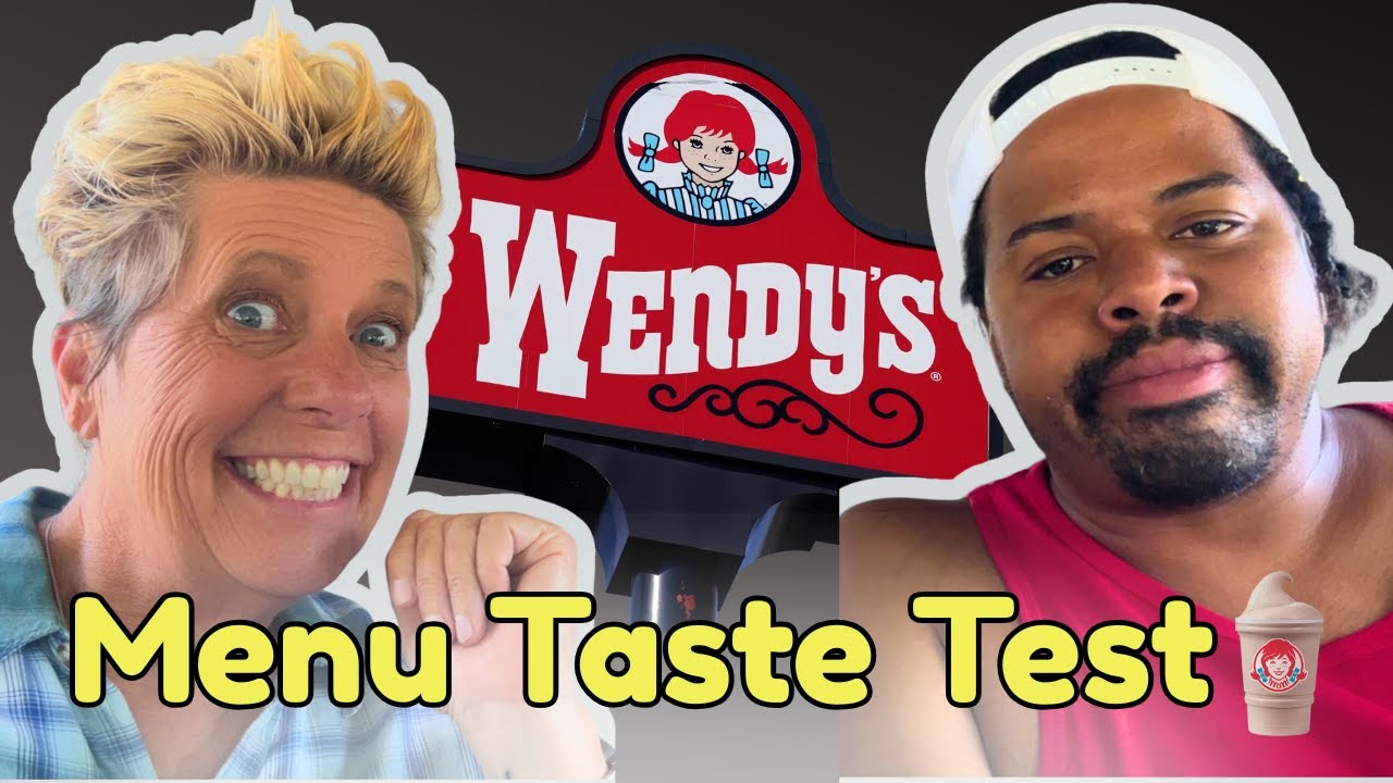 Wendy’s Menu Review: What’s Worth Ordering?