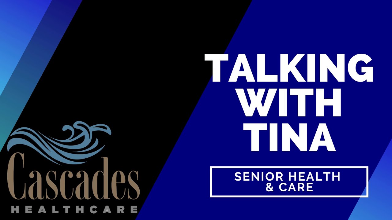 Talking with Tina: Lyle Affleck S.H.I.E.L.D Insurance