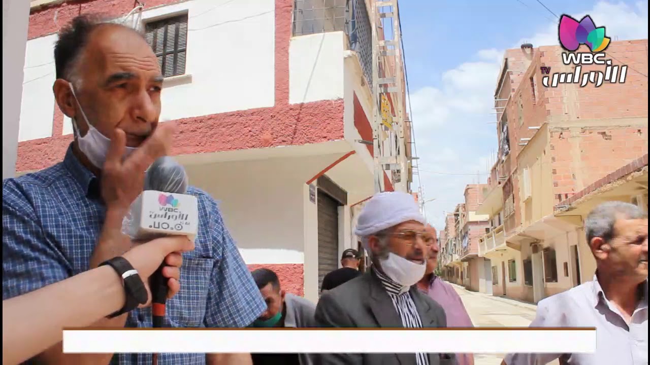 باتنة: انشغالات سكان بعض شوارع حي دوار الديس
