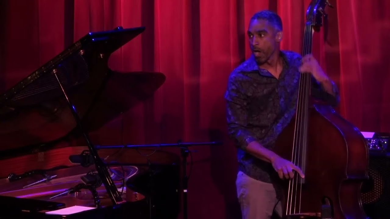 Joey Alexander Trio, Birdland, April 13, 2023 7pm show