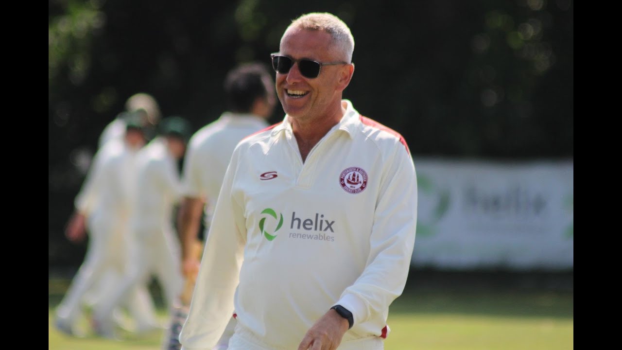 🔴 LIVE: P&S 2nd XI v Shanklin & Godshill 1st XI  |  Sat 5th Jul 2025  |  Hants CL Div 3