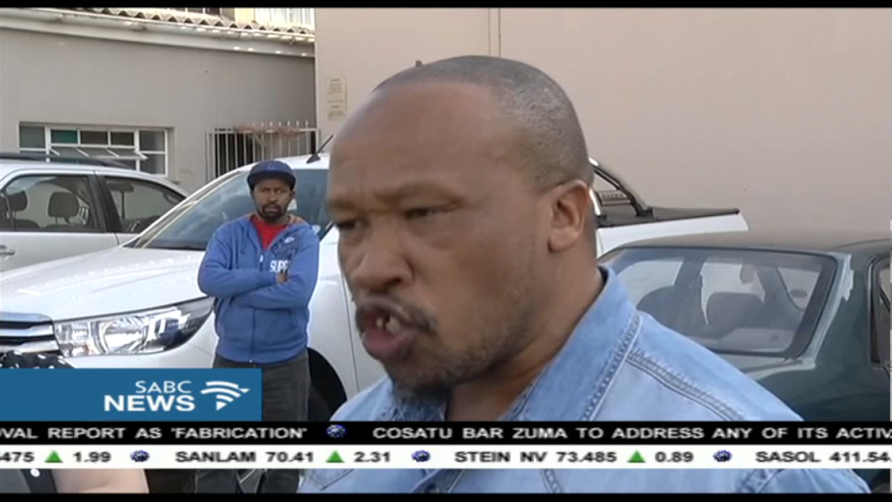 NUMSA demands details on GM South Africa disinvestment