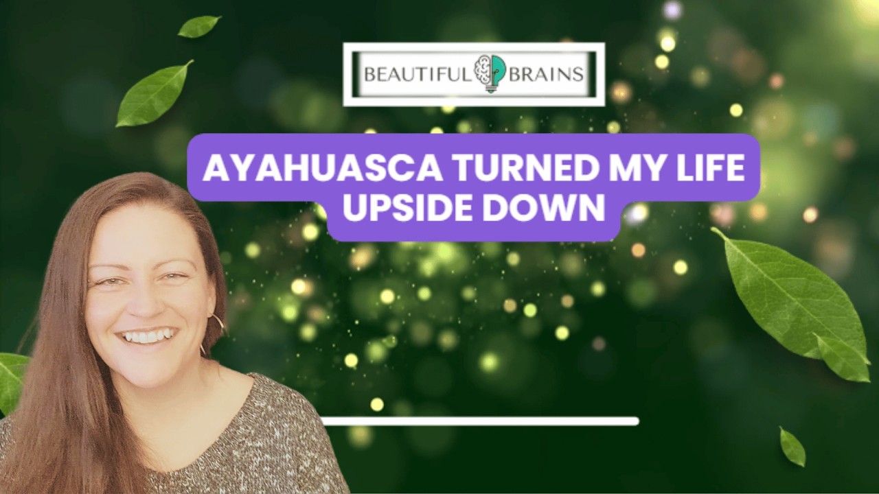 Ayahuasca Integration Journey | From Analyst to Coach
