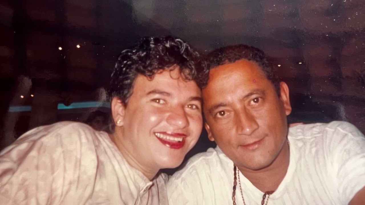 Rose Barbosa @60 anos