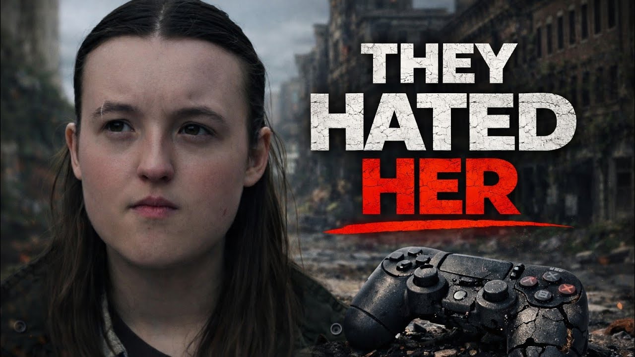 Why Bella Ramsey Almost Quit Hollywood After The Last of Us...
