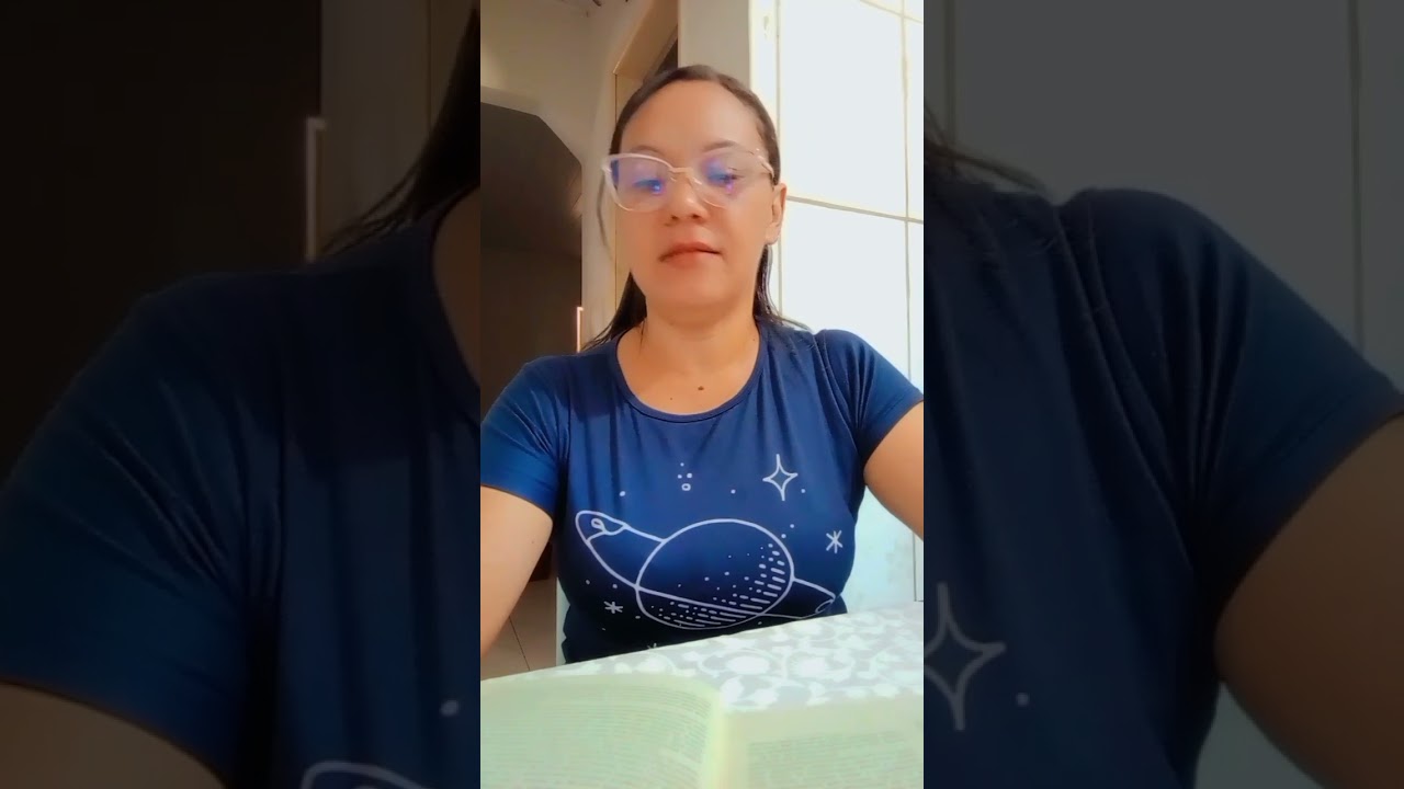 Deus se Alegra com a Oração dos Retos😃