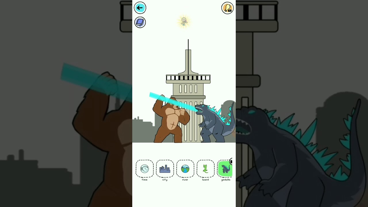 ALCHEMY PUZZLE WEEGOON | Level 201-220 | Gameplay Walkthrough | Funny Stickman Brain Puzzle Game