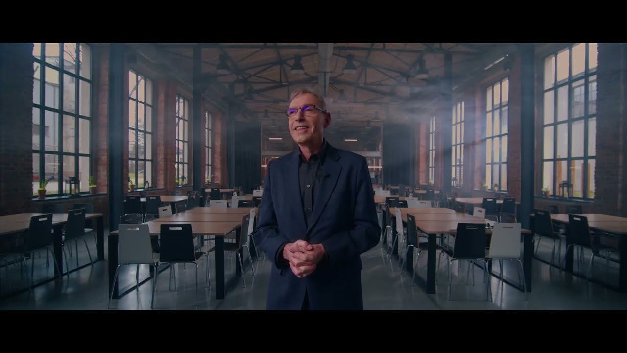 NT Group - a dynamic visual journey into the heart of our company