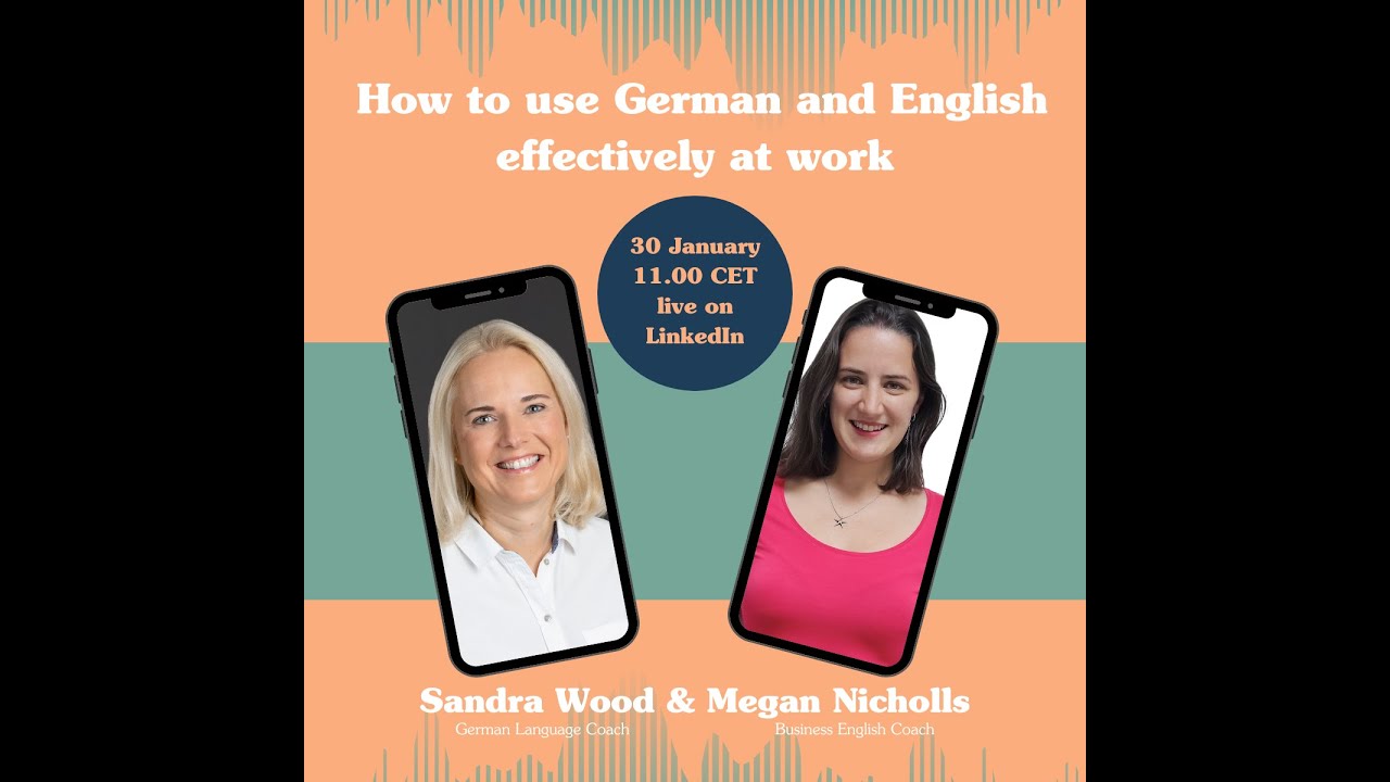 What you can do to if you want to start using English in the international workplace