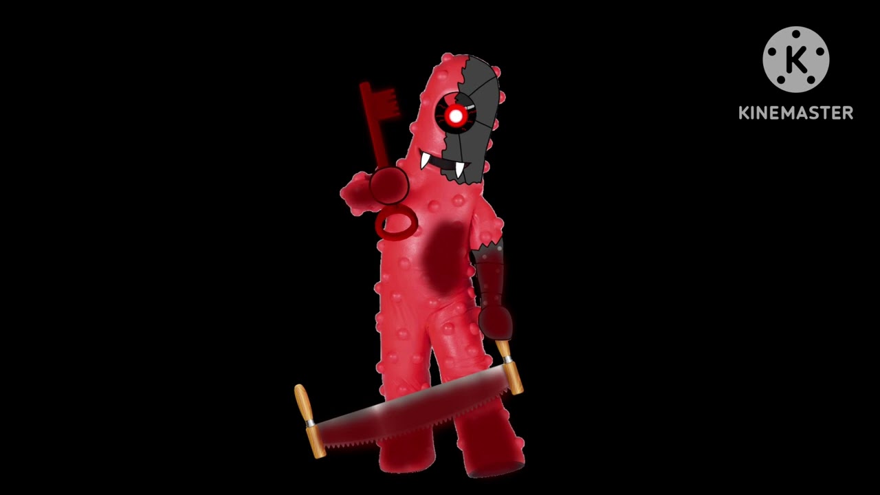 My Muno’s Voice Lines For Yo Gabba Gabba The Gabba Land Rampage