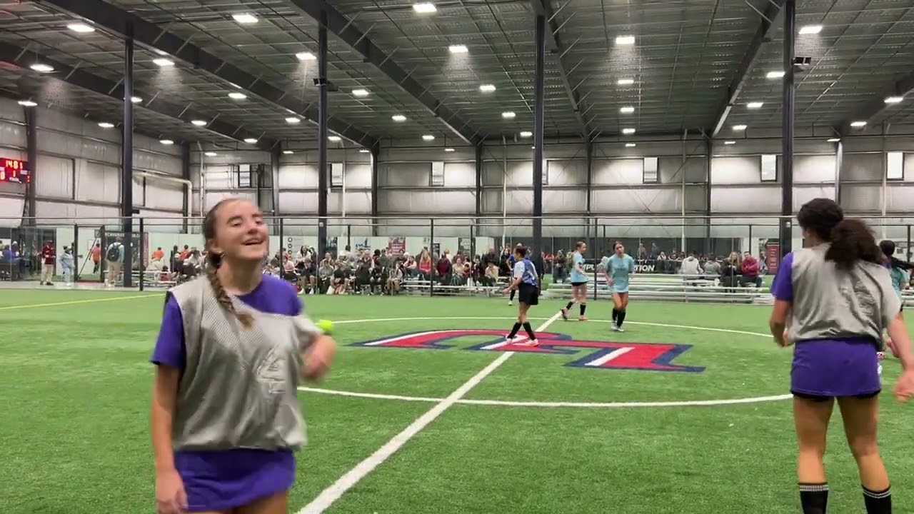 Lady Cosmos 2 vs TCS 