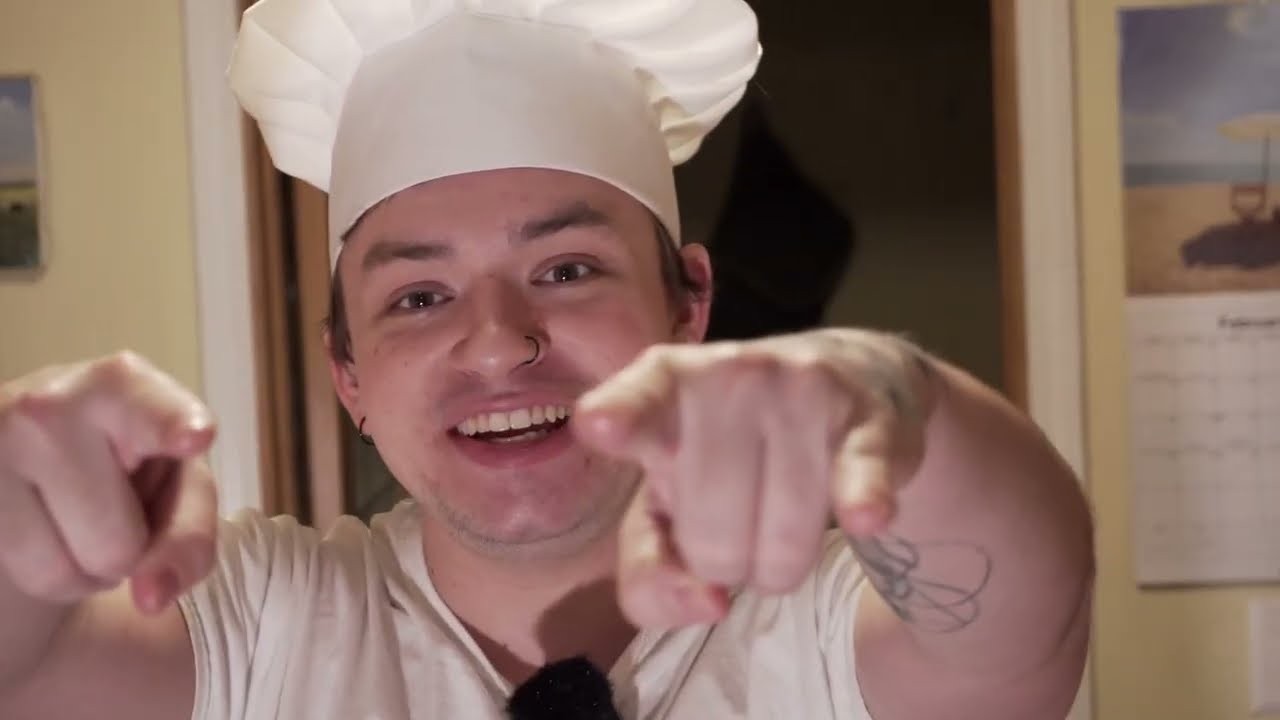 How to makin bread pt2