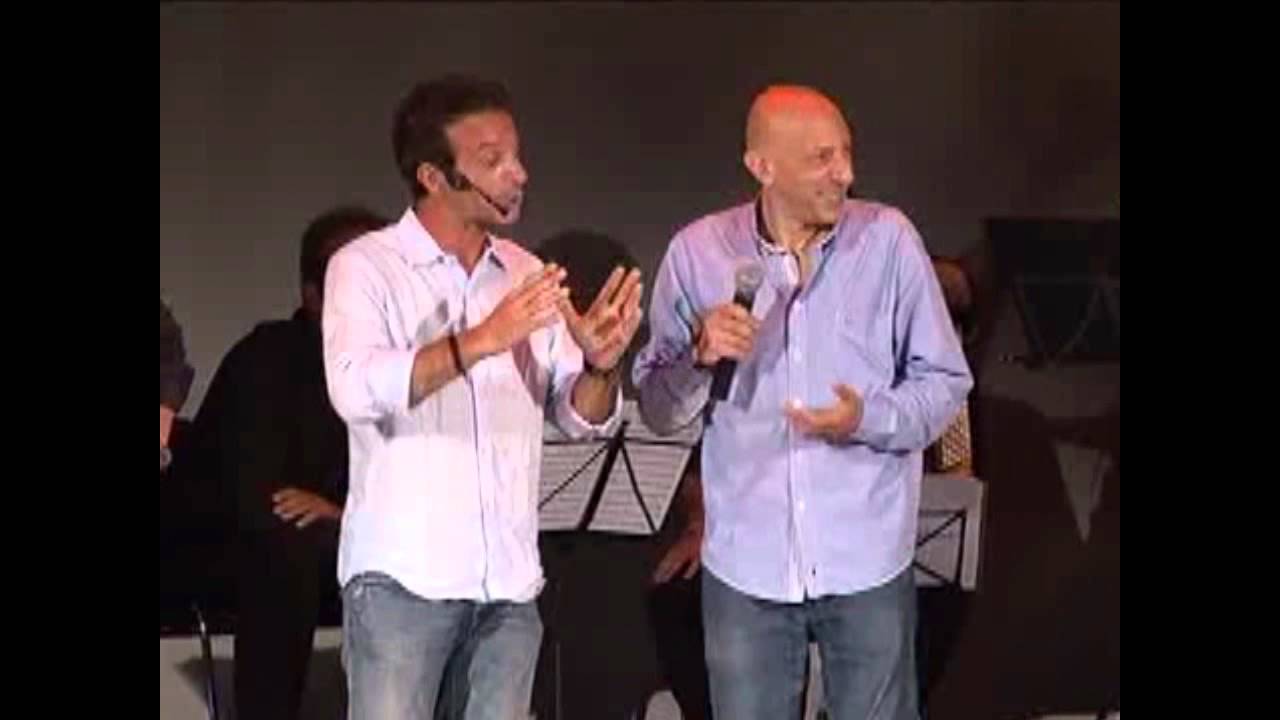 Ficarra e Picone - 