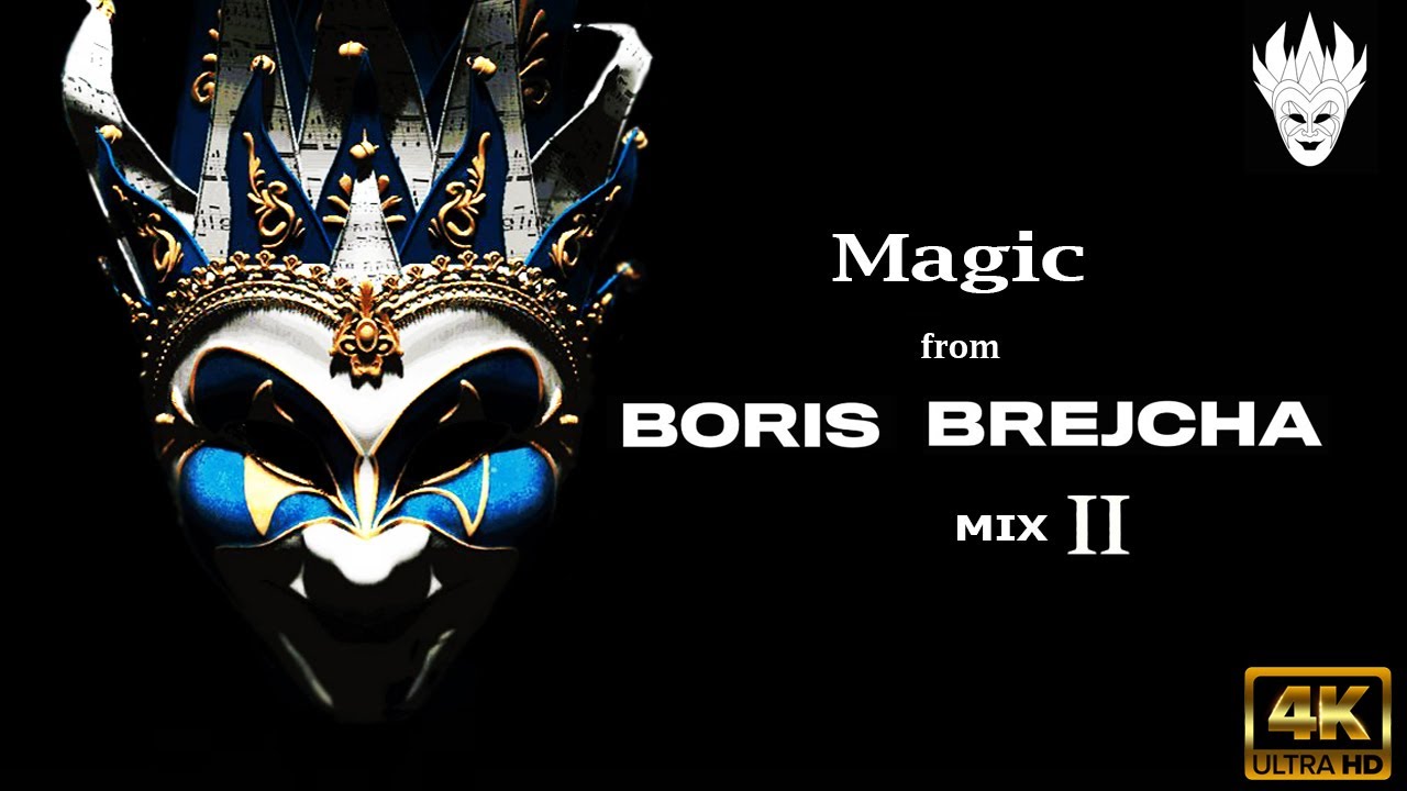 Boris Brejcha - 