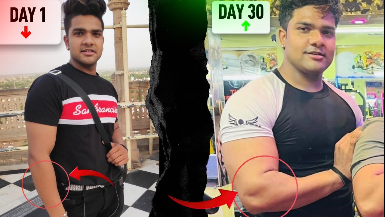 How To Grow Bigger Wrist & Forearms | Top 4 Best Exercise To Build Big Forearms 