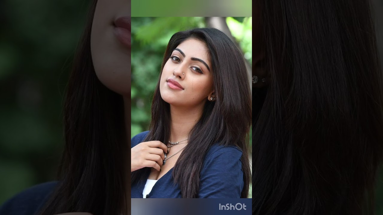 Anu Emmanuel 🔥 Glamorous Look 2025 | Latest Photoshoot & Stunning Expressions