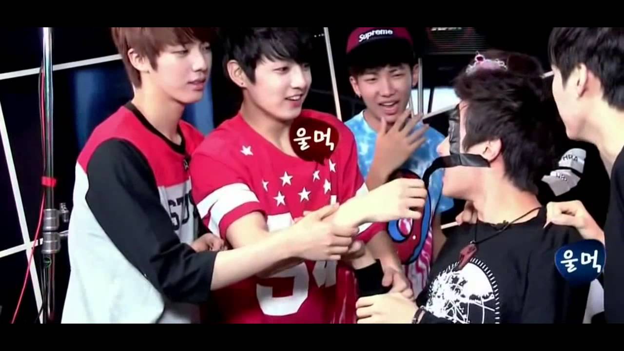 JIN/KOOK.FANPAGE