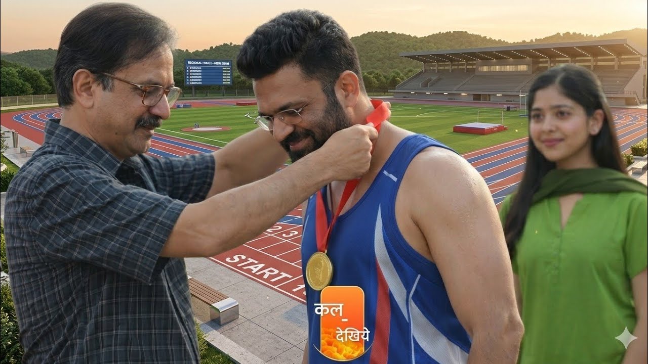 Arya PROVES Himself for Anu!